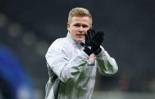 Yetenek geri dönüyor, Frankfurt umutlanıyor, gol yaklaşıyor