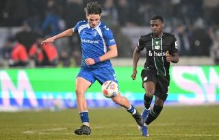 Genç yıldızın geleceği belirsiz, Bayern'in planları merak konusu