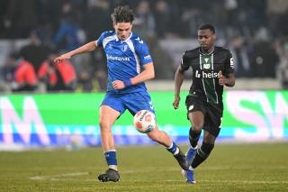 Genç yıldızın geleceği belirsiz, Bayern'in planları merak konusu