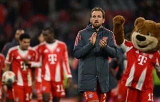 Golcü transferinde Bayern, Kane'ın kararını bekliyor