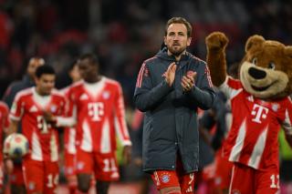 Golcü transferinde Bayern, Kane'ın kararını bekliyor