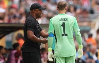 Neuer hazır, Leipzig'e karşı Bayern sahada!