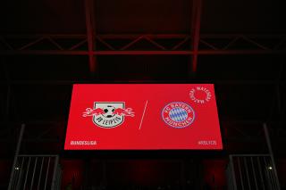 Rekabet, heyecan, Allianz Arena'da dev derbi!