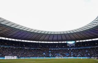 Berlin'de heyecan dorukta, kupa yolunda zorlu sınav!