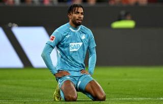 Kırmızı kart, ceza, Hoffenheim, Akpoguma, Freiburg maçı kaçırıyor