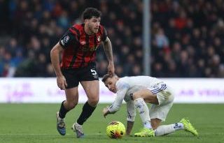 Arjantinli savunmacı Dortmund'a yaklaşıyor, transfer olabilir mi?