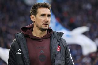 Nürnberg'de Klose dönemi uzuyor gibi, geleceğe yatırım