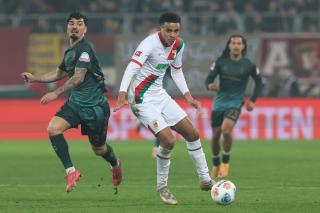 Genç futbolcu Noahkai Banks, Amerika'yı seçti, Almanya hayalleri askıda