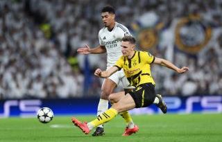 Savunmacının kaderi belirsiz, Dortmund mu Madrid mi?