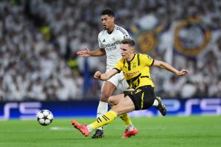 Savunmacının kaderi belirsiz, Dortmund mu Madrid mi?