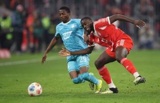 Genç yıldızın geleceği belirsiz, Bayern mi onu istiyor?