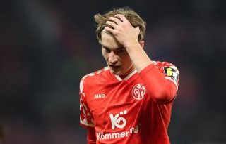 Avrupa devleri kapıştı, Mainz'ın genç yıldızı parlıyor