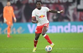 Genç savunmacı, Madrid'in dikkatini çekti, transfer dedikoduları başladı