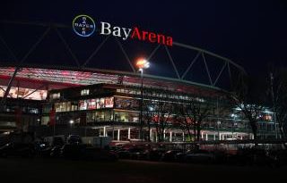 Genç yıldız Leverkusen'e, geleceğe yatırım yapıldı