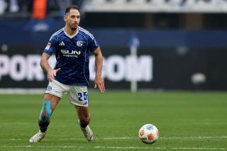 Sakatlık alarmı! Schalke'de Karius ve Katic yok