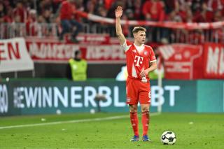 Leipzig'e karşı galibiyet, Bayern'in yarı final yolunu açtı