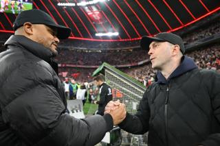 Hakem kararları, Leipzig'i öfkelendirdi, Bayern güldü