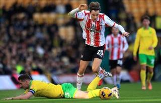 Genç yıldız Almanya'ya doğru mu ilerliyor?