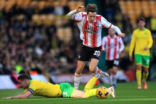 Genç yıldız Almanya'ya doğru mu ilerliyor?