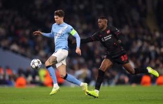 Savunmanın sağlamlığı için Bayern'in gözüne girdi mi?