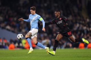 Savunmanın sağlamlığı için Bayern'in gözüne girdi mi?