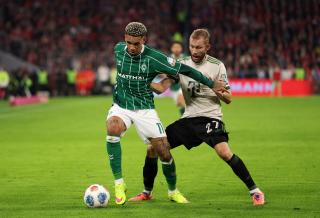 Yeşil sahalarda heyecan dorukta, sürpriz mümkün