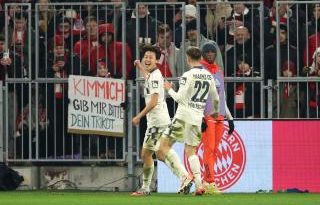 Kariyerine Mainz'de devam, tecrübe sahaya yansıyacak