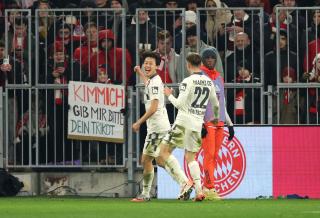 Kariyerine Mainz'de devam, tecrübe sahaya yansıyacak