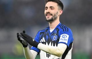 Hamburg'da kalmak güzel olurdu, geleceği göreceğiz