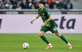 Genç savunmacı Wolfsburg'da kalıcı transferi olmayacak, Sunderland'e geri dönüyor