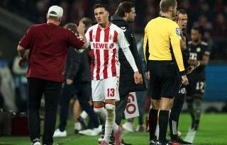 Güleryüzlü Kwasniok, El Mala dedikodularına son noktayı koydu