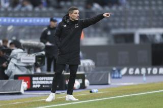 Tribünden takımı izleyecek, Leitl'in yokluğu hissedilecek