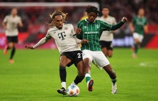 Yeşil-beyaz umut, kırmızı tehdit, Bremen'de dev derbi!