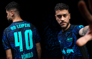 Işıltı, gece, Leipzig'in enerjik yeni tasarımı