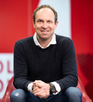 Sakin olun, gelecek planları netleşiyor, odaklanalım