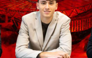 Geleceğin forveti geldi, Leverkusen'in genç yıldızı parlayacak