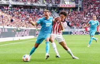 Yeşil sahalarda heyecan, mücadele ve goller!