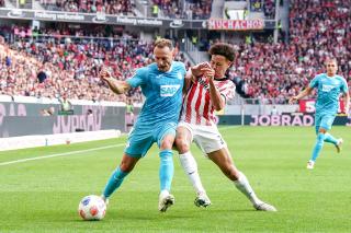 Yeşil sahalarda heyecan, mücadele ve goller!