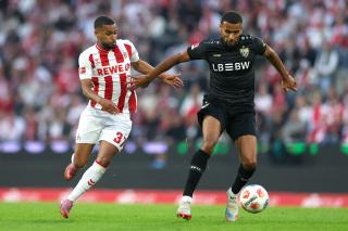 Yeşil sahalarda heyecan, Stuttgart'ın Köln'e karşı hırsı