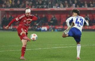 Savaş başlıyor, Düsseldorf'e dikkat, Münster meydanda!