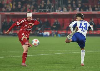 Savaş başlıyor, Düsseldorf'e dikkat, Münster meydanda!