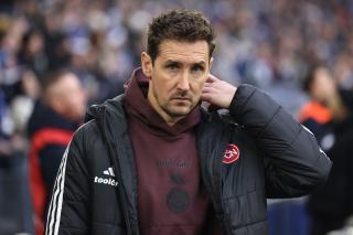 Nürnberg-Karlsruhe derbisi, heyecan dorukta, mücadele başlasın!