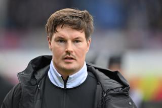 Volksparkstadion'da heyecan, Hamburg'un hedefi galibiyet!