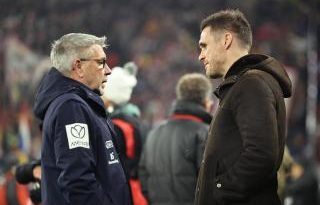 Dortmund galip, Mainz üzgün, mücadele eksik kaldı