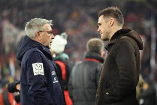 Dortmund galip, Mainz üzgün, mücadele eksik kaldı