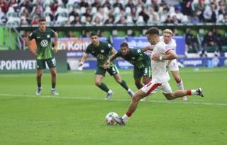 Rekabet, heyecan, goller ve taraftar coşkusu!