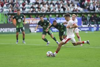 Rekabet, heyecan, goller ve taraftar coşkusu!