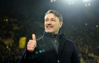 Galibiyet sevinci, takım ruhu, Dortmund'da yükseliş