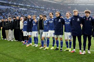 Hazırlıklar tamam, sahneye çıkmaya hazır!