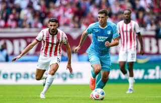 Sahaya ilk 11'ler belli oldu, heyecan dorukta!